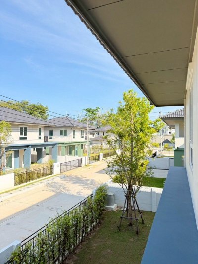 11S0147 This house for sale 8,830,000 baht 4 bedroom 3 bathroom at kohkaew