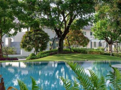 11S0147 This house for sale 8,830,000 baht 4 bedroom 3 bathroom at kohkaew