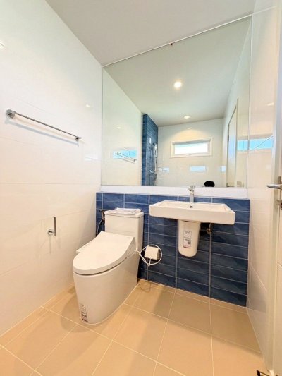 11S0147 This house for sale 8,830,000 baht 4 bedroom 3 bathroom at kohkaew