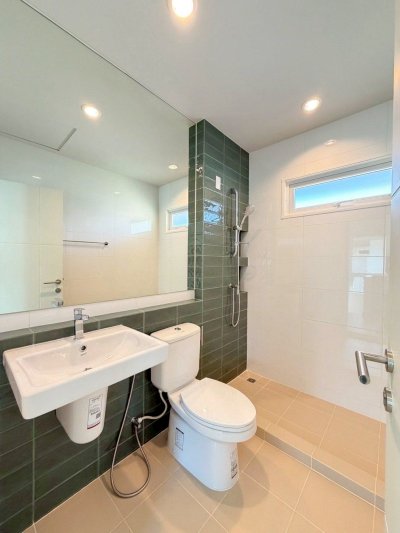 11S0147 This house for sale 8,830,000 baht 4 bedroom 3 bathroom at kohkaew