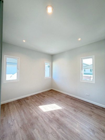 11S0147 This house for sale 8,830,000 baht 4 bedroom 3 bathroom at kohkaew