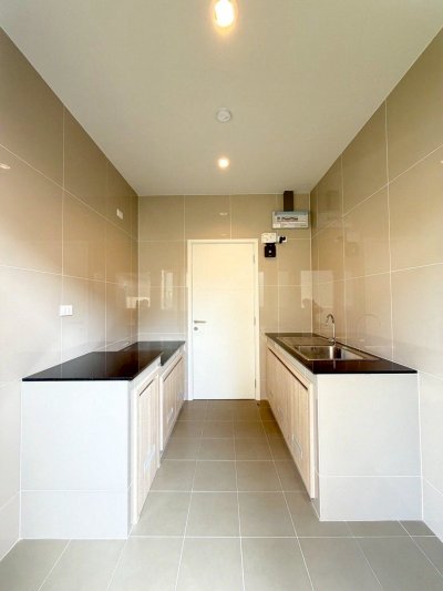 11S0147 This house for sale 8,830,000 baht 4 bedroom 3 bathroom at kohkaew