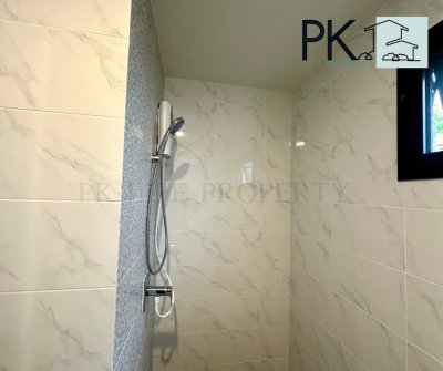 11S0148 ขายบ้านเดี่ยวสองชั้น ราคา 9,900,000 บาท 4 ห้องนอน 3 ห้องน้ำ โซนเกาะแก้ว