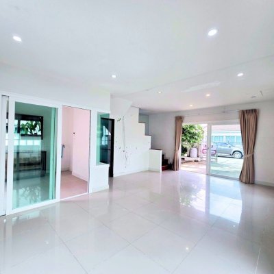 11S0149 This house for sale 4,590,000 baht 3 bedroom 2 bathroom at kohkaew