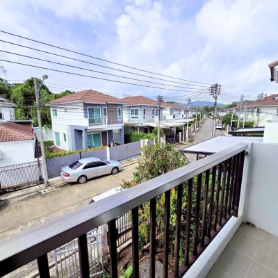 11S0149 This house for sale 4,590,000 baht 3 bedroom 2 bathroom at kohkaew