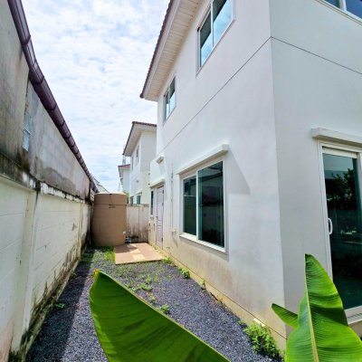11S0149 This house for sale 4,590,000 baht 3 bedroom 2 bathroom at kohkaew