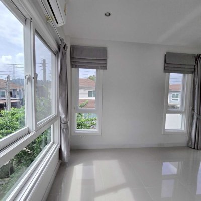 11S0149 This house for sale 4,590,000 baht 3 bedroom 2 bathroom at kohkaew