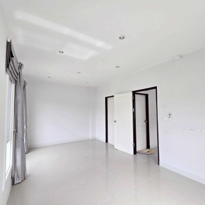 11S0149 This house for sale 4,590,000 baht 3 bedroom 2 bathroom at kohkaew