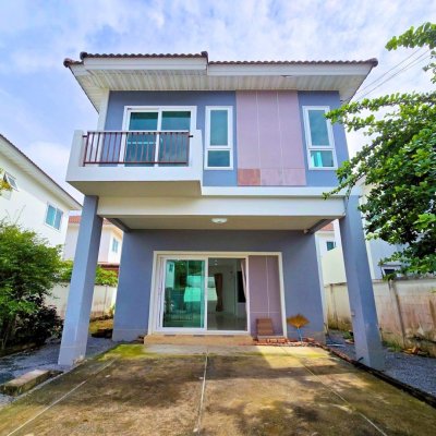 11S0149 This house for sale 4,590,000 baht 3 bedroom 2 bathroom at kohkaew