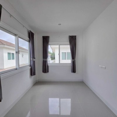 11S0149 This house for sale 4,590,000 baht 3 bedroom 2 bathroom at kohkaew
