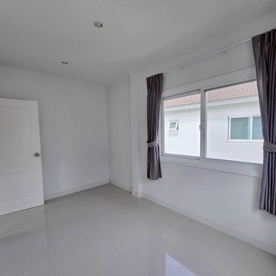 11S0149 This house for sale 4,590,000 baht 3 bedroom 2 bathroom at kohkaew
