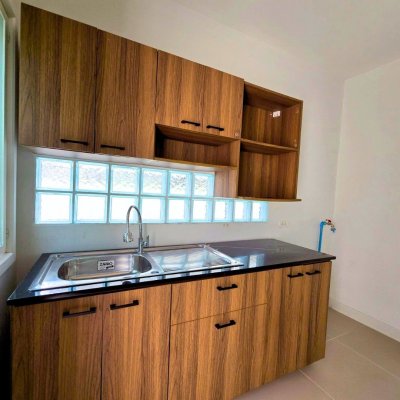 11S0149 This house for sale 4,590,000 baht 3 bedroom 2 bathroom at kohkaew