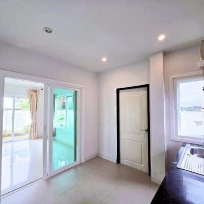 11S0149 This house for sale 4,590,000 baht 3 bedroom 2 bathroom at kohkaew