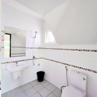 11S0149 This house for sale 4,590,000 baht 3 bedroom 2 bathroom at kohkaew