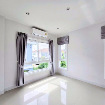 11S0149 This house for sale 4,590,000 baht 3 bedroom 2 bathroom at kohkaew