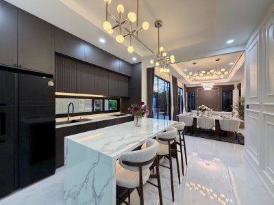 11S0151 ขายพูลวิลล่า ราคา 10,900,000 บาท 3 ห้องนอน 3 ห้องน้ำ โซนเกาะแก้ว