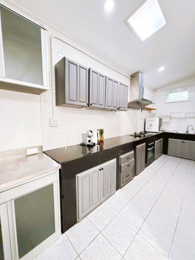 11S0152 This house for sale 5,900,000 baht 4 bedroom 3 bathroom at kohkaew