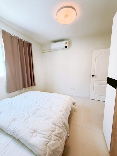 11S0152 This house for sale 5,900,000 baht 4 bedroom 3 bathroom at kohkaew