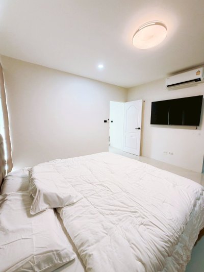 11S0152 This house for sale 5,900,000 baht 4 bedroom 3 bathroom at kohkaew