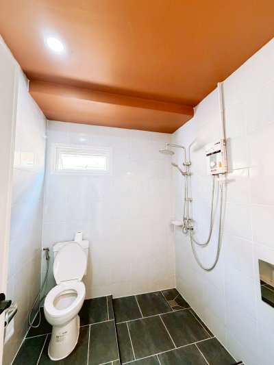 11S0152 This house for sale 5,900,000 baht 4 bedroom 3 bathroom at kohkaew