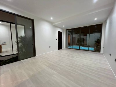 11S0153 ขายพูลวิลล่า ราคา 8,490,000 บาท 3 ห้องนอน 4 ห้องน้ำ โซนเกาะแก้ว