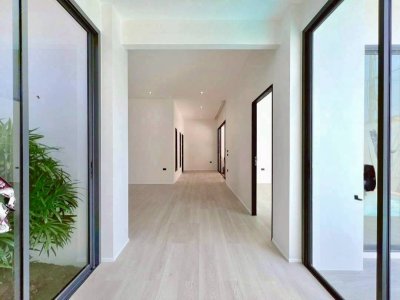 11S0153 ขายพูลวิลล่า ราคา 8,490,000 บาท 3 ห้องนอน 4 ห้องน้ำ โซนเกาะแก้ว