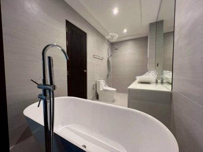 11S0153 ขายพูลวิลล่า ราคา 8,490,000 บาท 3 ห้องนอน 4 ห้องน้ำ โซนเกาะแก้ว