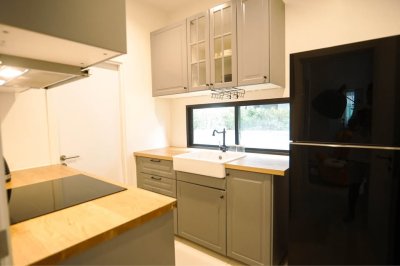 11S0154 This house for sale 17,500,000 baht 4 bedroom 3 bathroom at kohkaew