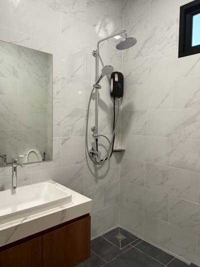 11S0155 ขายพูลวิลล่า ราคา 10,900,000 บาท 3 ห้องนอน 4 ห้องน้ำ โซนเกาะแก้ว