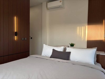 11S0155 ขายพูลวิลล่า ราคา 10,900,000 บาท 3 ห้องนอน 4 ห้องน้ำ โซนเกาะแก้ว