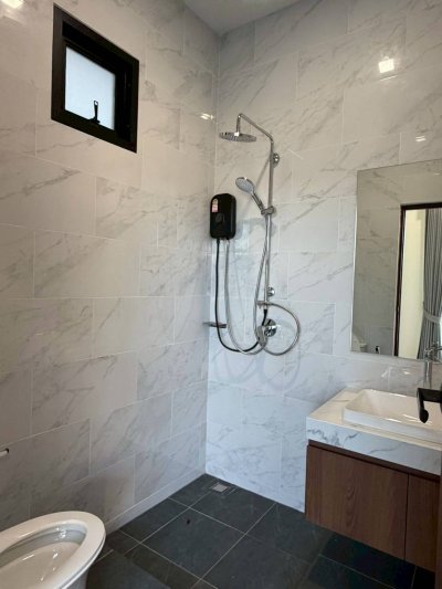 11S0155 ขายพูลวิลล่า ราคา 10,900,000 บาท 3 ห้องนอน 4 ห้องน้ำ โซนเกาะแก้ว