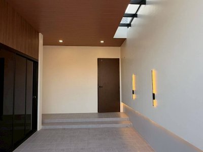 11S0155 ขายพูลวิลล่า ราคา 10,900,000 บาท 3 ห้องนอน 4 ห้องน้ำ โซนเกาะแก้ว