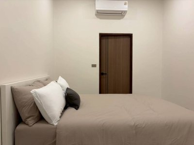 11S0155 ขายพูลวิลล่า ราคา 10,900,000 บาท 3 ห้องนอน 4 ห้องน้ำ โซนเกาะแก้ว