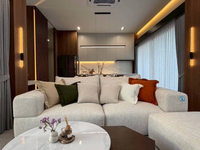 11S0155 ขายพูลวิลล่า ราคา 10,900,000 บาท 3 ห้องนอน 4 ห้องน้ำ โซนเกาะแก้ว