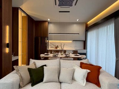 11S0155 ขายพูลวิลล่า ราคา 10,900,000 บาท 3 ห้องนอน 4 ห้องน้ำ โซนเกาะแก้ว