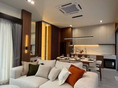 11S0155 ขายพูลวิลล่า ราคา 10,900,000 บาท 3 ห้องนอน 4 ห้องน้ำ โซนเกาะแก้ว