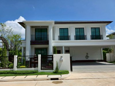 11S0156 This house for sale 29,900,000 baht 3 bedroom 5 bathroom at kohkaew