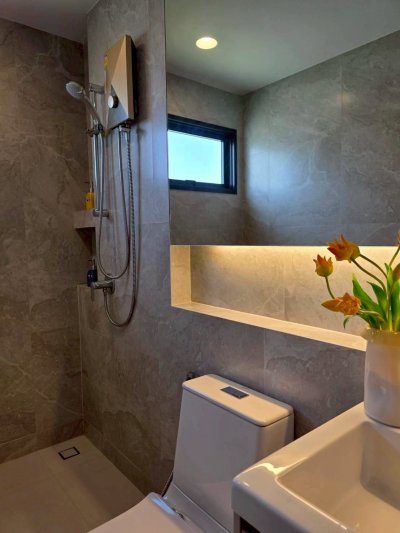 11S0156 This house for sale 29,900,000 baht 3 bedroom 5 bathroom at kohkaew