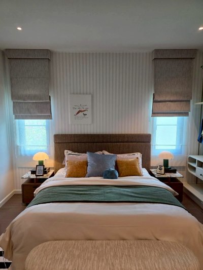 11S0156 This house for sale 29,900,000 baht 3 bedroom 5 bathroom at kohkaew