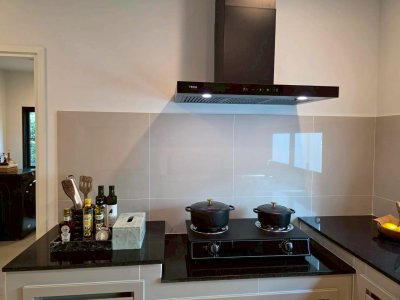 11S0156 This house for sale 29,900,000 baht 3 bedroom 5 bathroom at kohkaew