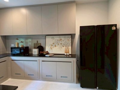 11S0156 This house for sale 29,900,000 baht 3 bedroom 5 bathroom at kohkaew