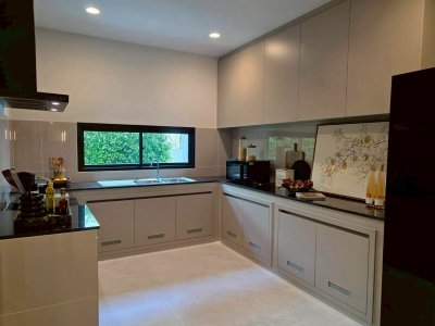 11S0156 This house for sale 29,900,000 baht 3 bedroom 5 bathroom at kohkaew