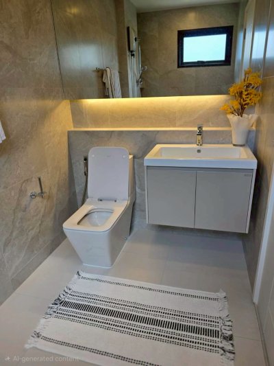 11S0156 This house for sale 29,900,000 baht 3 bedroom 5 bathroom at kohkaew