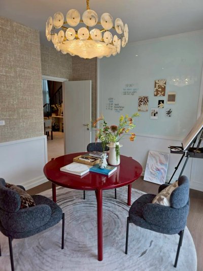 11S0156 This house for sale 29,900,000 baht 3 bedroom 5 bathroom at kohkaew