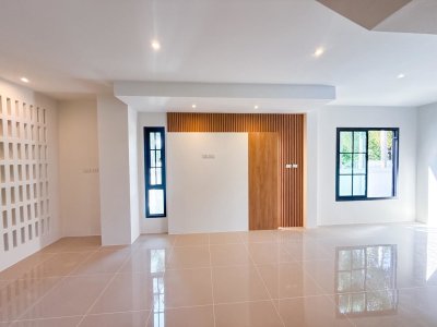 11S0159 This house for sale 7,190,000 baht 4 bathroom 3 bathroom at kohkaew