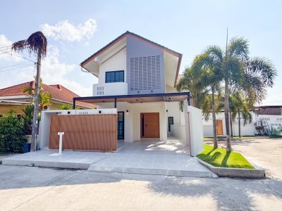 11S0159 This house for sale 7,190,000 baht 4 bathroom 3 bathroom at kohkaew