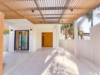 11S0159 This house for sale 7,190,000 baht 4 bathroom 3 bathroom at kohkaew