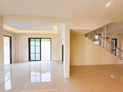 11S0159 This house for sale 7,190,000 baht 4 bathroom 3 bathroom at kohkaew