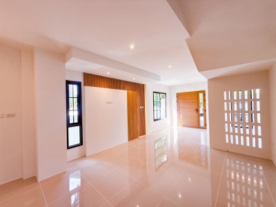 11S0159 This house for sale 7,190,000 baht 4 bathroom 3 bathroom at kohkaew