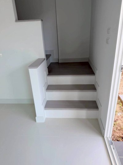 11S0160 ขายบ้านเดี่ยวสองชั้น ราคา 5,890,000 บาท 3 ห้องนอน 2 ห้องน้ำ โซนเกาะแก้ว